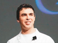 拉里·佩奇：谷歌的筑梦人（海外互联网大咖秀）