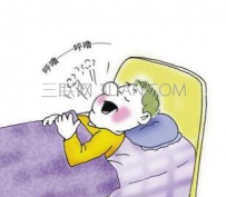 治疗打呼噜小窍门