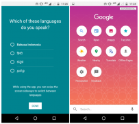 Google 要为 Android 推出精简版搜索应用