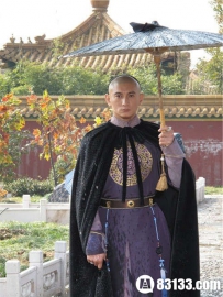 历史旧闻：“四爷”雍正真是被吕四娘刺杀的吗