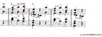 DISSONA音符包 ----- 你的名字就在我的音乐里