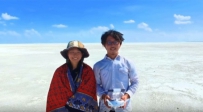 日本夫妇，携无人机400天环游世界，留下震撼影像！
