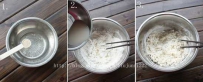 做包子的手法 大肉包子的做法