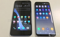 HTC U11和三星S8拍照哪个好？拍照样张对比评测