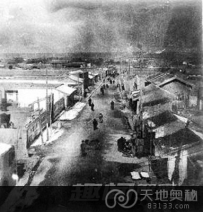 我国境内十大地震:唐山大地震伤亡惨重