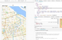 高德地图api锁定地区查询代码gaodeapi.rar