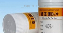 维生素b6的作用及功能