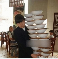 印度开挂算什么，看看我们中国的民间“牛人”，为最后一位点赞 ...