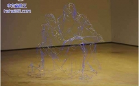 创意铅笔画（7张）