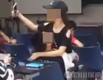 男女学生教室激情啪啪啪 女上男下不忍直视