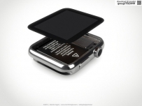Apple Watch拆机图解