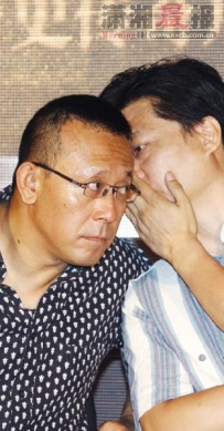 电视人崔永元老操心电影 15年唯独对其情有独钟