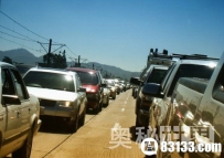 揭秘未来的智能汽车：云计算自动驾驶（图）