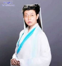 小龙女选角大赛（5张）