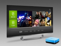 TCL爱奇艺电视TV+怎么安装第三方软件