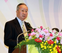 高新民副理事长在2012两岸互联网发展论坛上的致辞
