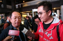 周鸿祎：雷军跟我说这次别睡觉了 手机换帅为了把手机做好