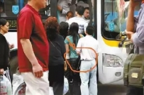 技术控的小偷的《小偷“秘笈”》助你避开小偷
