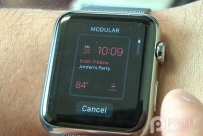 Apple Watch教你更改自定义表盘样式