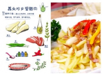 营养至上 五大国民“天菜”的健康秘籍
