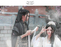 越南版三生三世曝光，画风有毒辣眼睛
