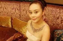 陈霞的照片 重庆永川女主持人陈霞被杀害生前照片曝光