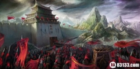 后有突厥：野蛮人匈奴最后消失在了哪里？