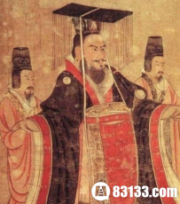汉武帝刘彻杀人手段亦是如此残忍