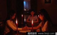 传说中最恐怖的九个灵异游戏