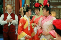 电视剧《新还珠格格之人儿何处归》全集 剧情介绍 在线观看资源 ... ...