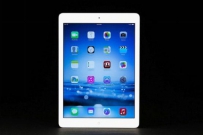 iPad Air的使用问题及如何解决