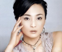 中国排名前20的美女 第一名居然是她