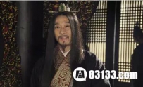 历史上的张仪，为连横一生奔波
