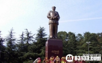 中国历史名人榜：你家乡是谁