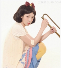 大脸女生剪什么短发好看