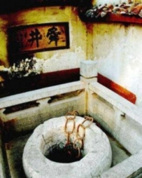 中国18个最邪门的地方 你敢去看看吗?
