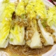 粉丝娃娃菜