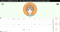 michaelsboost/Cartoon-Avatar-Creator卡通头像创造者