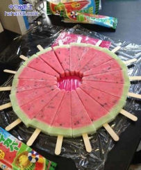 夏日代替生日蛋糕的神器出现