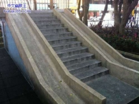 为路人提供方便