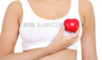 女人为什么会乳房疼痛