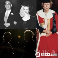 谁是英国人最痛恨坏人：撒切尔夫人竟排第三！
