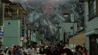 日本经典灾难科幻大片《日本沉没》高清在线观看