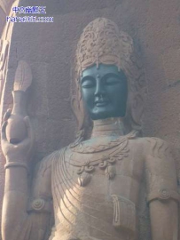 菩萨也感冒了，我要再不感冒就神了