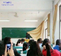 老师手把手教你什么叫就地取材