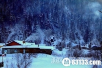 如梦似幻！全球10大最美的冰雪旅游胜地