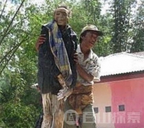 毛骨悚然的神秘力量 印度神秘的黑魔法仪式