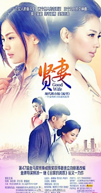 电视剧《贤妻》全集 剧情介绍 在线观看资源