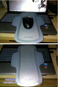 什么鼠标垫？