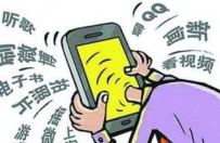 仰个头居然瘫痪了？他这个坏习惯人人都有！